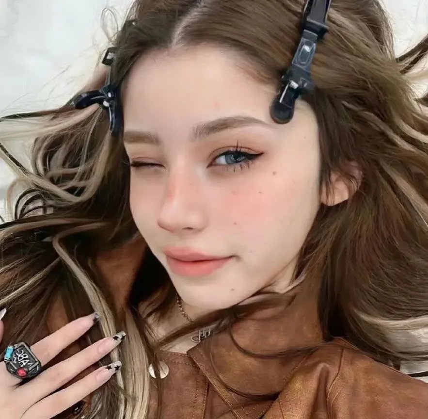 爱在心中海报